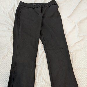 Express dress pants